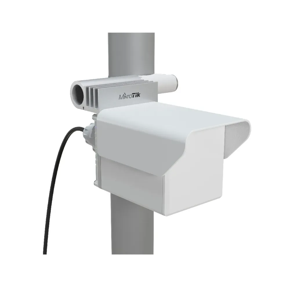 Access Point Mikrotik CUBE 60PRO AC CubeG-5ac60ay 60GHz 802.11ay