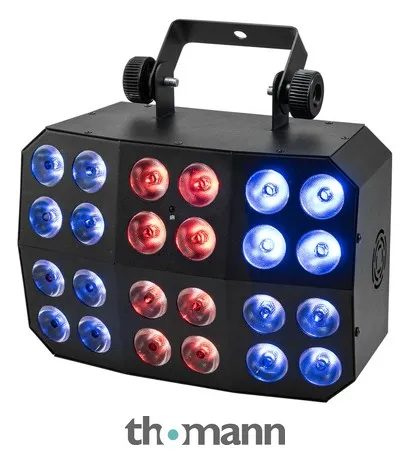 Eurolite LED CLS-6 PIX HCL