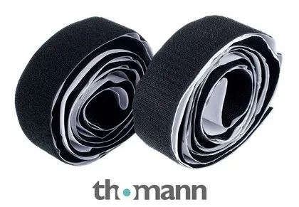 Harley Benton SpaceShip Hook & Loop Tape 3M