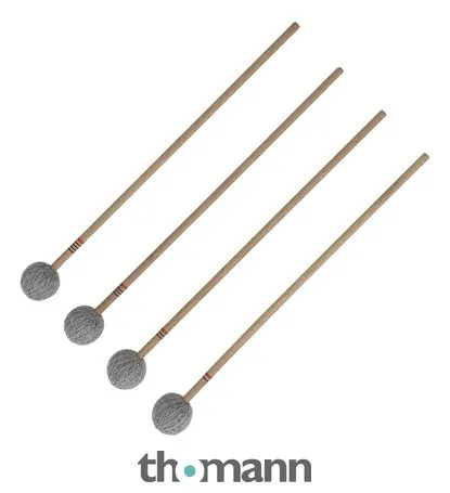 Kolberg 706 JK2B Marimba Mallets