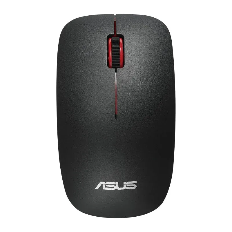 Asus WT300 Rato Sem Fios 1600 DPI Preto