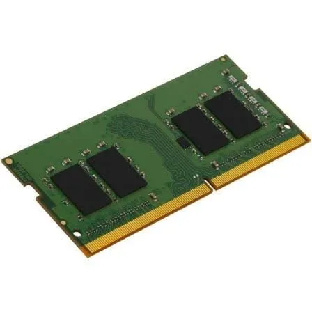 Memória RAM KVR32S22S6/4 4 GB DDR4 3200 MHz SO-DIMM Kingston