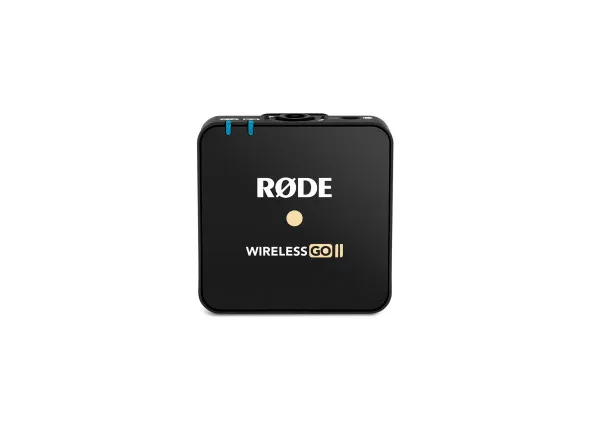 Rode Wireless GO II TX Transmissor