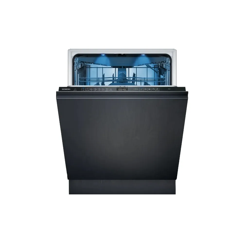 MÁQUINA DE LAVAR LOUÇA SIEMENS - SX75ZX07CE