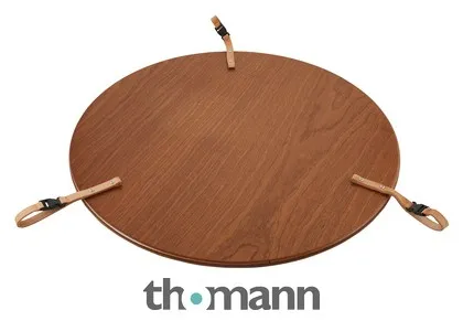 Adams 23" Fur Protection Lid