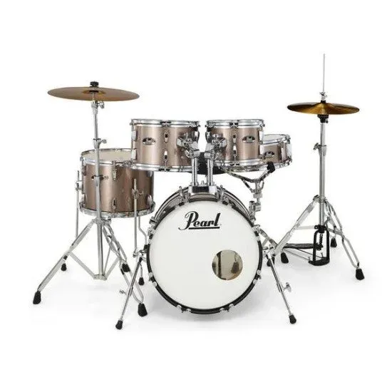 Pearl 18" Roadshow RS585C/C707 Bronze Metallic