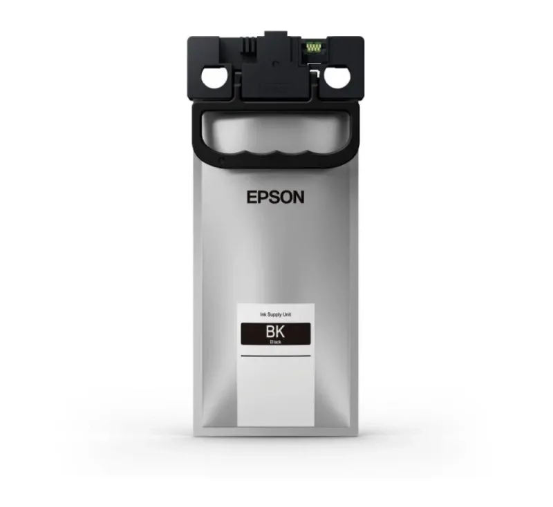 Tinteiro Epson PRETO XXL - WF-C53XX / WF-C58XX