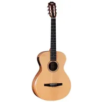 Taylor Academy 12e-N LTD Figured Koa/Spruce Natural