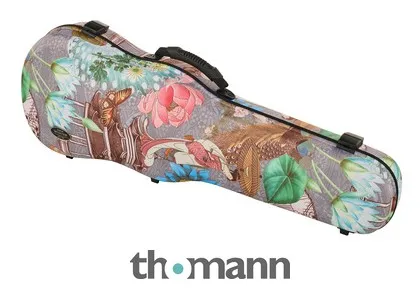 Jakob Winter JW 51015 OSAKA Viola Case