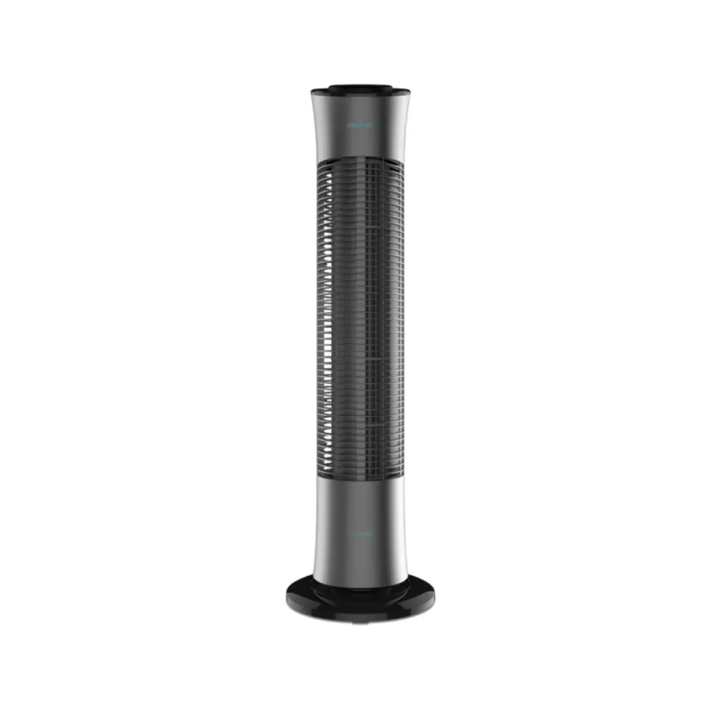 Coluna de Ar Cecotec EnergySilence 7090 SkyLine 45W Preta