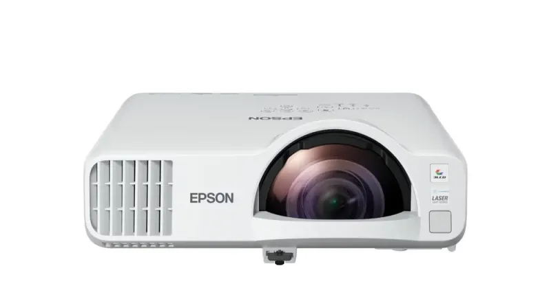 Projetor EPSON EB-L210SF 4000 Lumens 3LCD FULL HD
