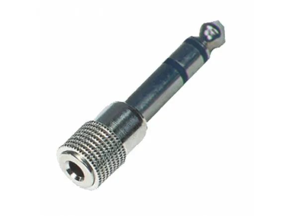 CSS Adaptador Mini-Jack-Jack stereo CC309-1