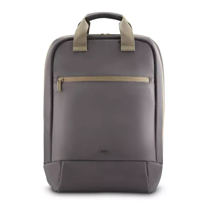 Mochila HAMA Ultra Lightweight 16.2\" castanho - 222055