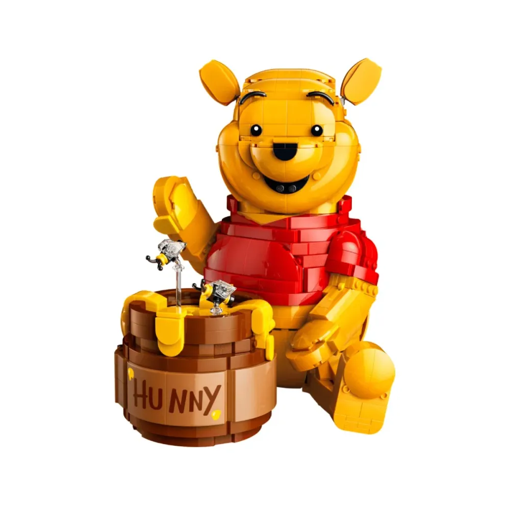 LEGO Disney™ Winnie the Pooh - 43300