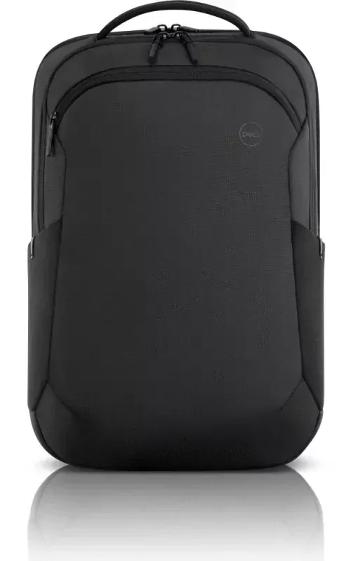 Mochila Dell EcoLoop Pro 17.3" Preto