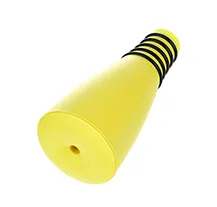 Surdina Trompete Vhizzper Warm Uo Yellow