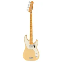 Fender Vintera II 70s Telecaster Bass MN Vintage White
