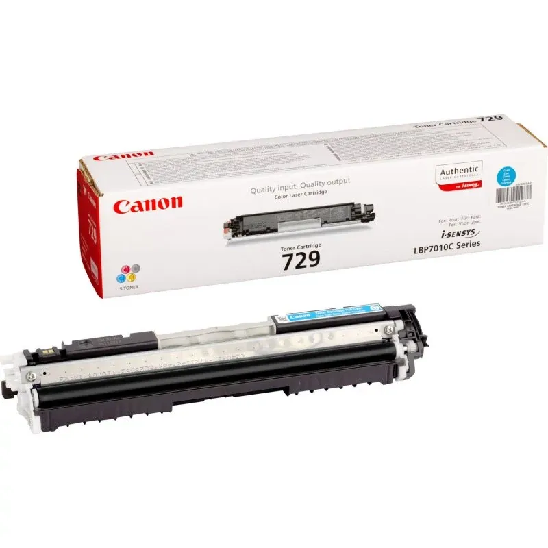 729 Cyan