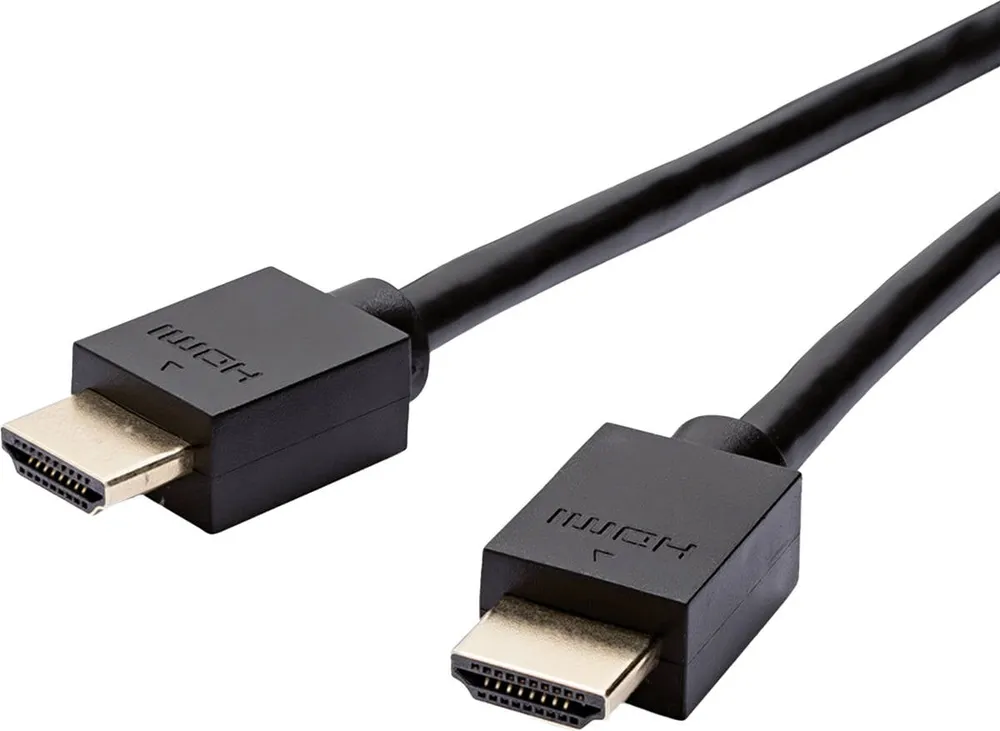 Cabo HDMI VIVANCO 2.0 5M (Preto)