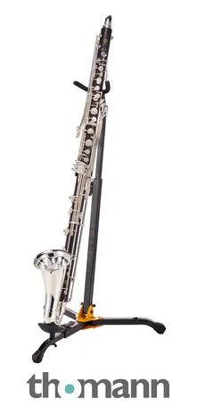Selmer CP 25/II Bass Clarinet Low C