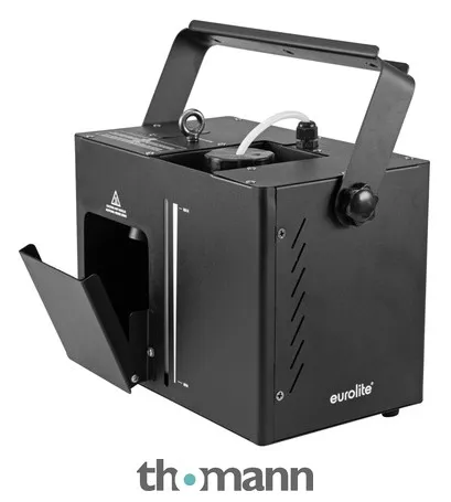 Eurolite NH-50 DMX