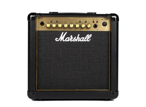 Marshall MG15GFX