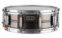 Pearl STH1450BR Sensitone Heritage Alloy Brass 14"x05" Níquel Escuro