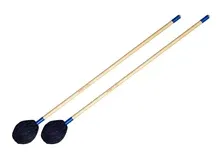 Baquetas Marimba Vater V-CEM10S Concert Soft