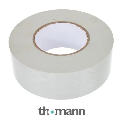 Stairville Stage Tape 681WH