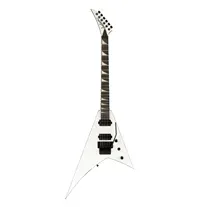 Jackson Pro Plus Series Rhoads RR24 EB Snow White