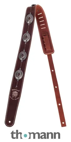 Richter 1567 Motörhead Strap
