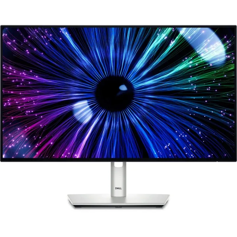Monitor Dell UltraSharp U2424HE 23.8" LCD IPS FullHD 120Hz USB-C