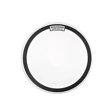 Pele Bombo 24" Aquarian SKIII24 Superkick III Coated
