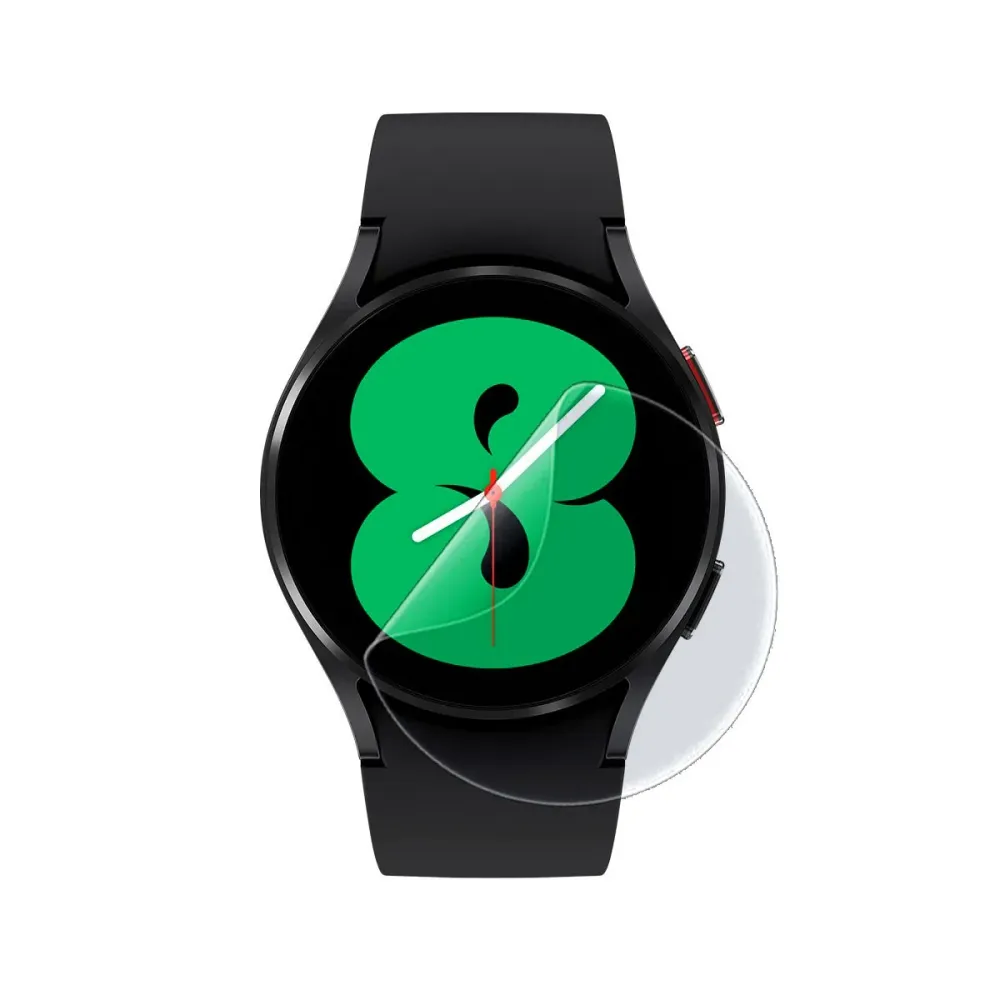 Pelicula de Vidro Smartwatch Samsung Watch 5 44mm
