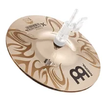 Meinl Generation X 10" FX Effect Hi-hat