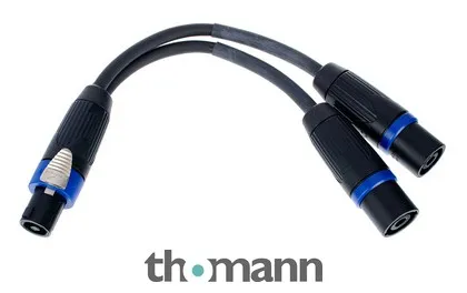 pro snake 90638 NLT Split Cable