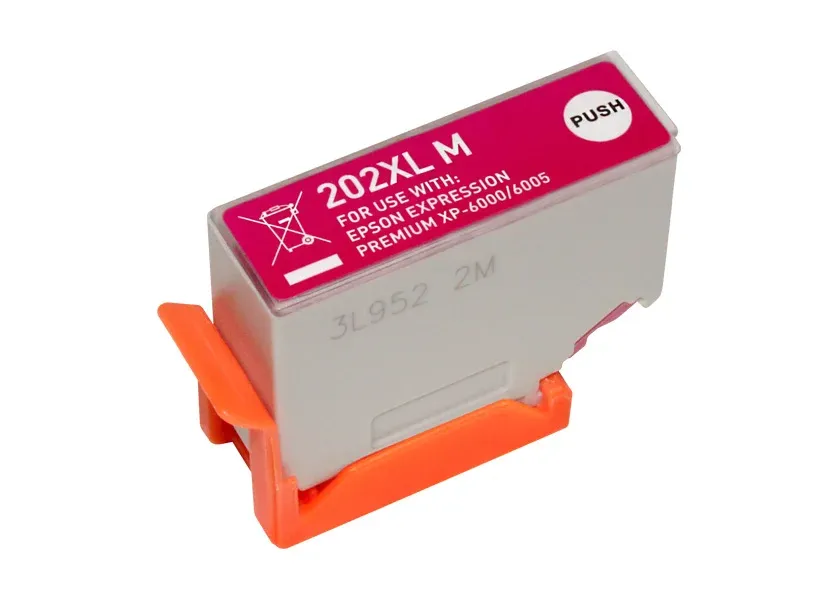 Tinteiro compatível epson 202xl alta capacidade substitui c1