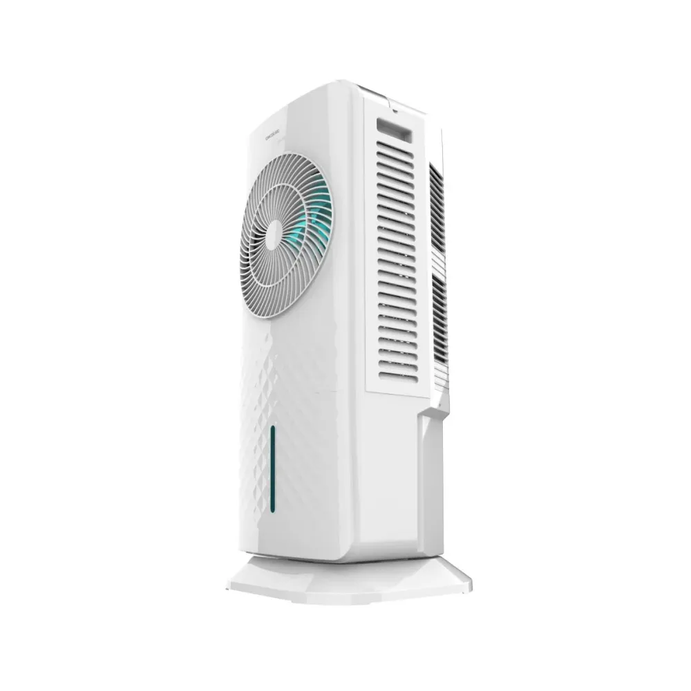 Ar Condicionado Cecotec EnergySilence 3500 Cool Compact Smart 65W 3.5L Branco