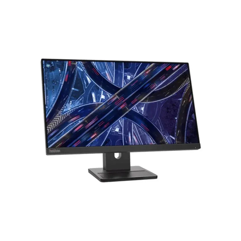 Lenovo Thinkvision E22-30 Monitor 22" LED IPS FullHD Preto