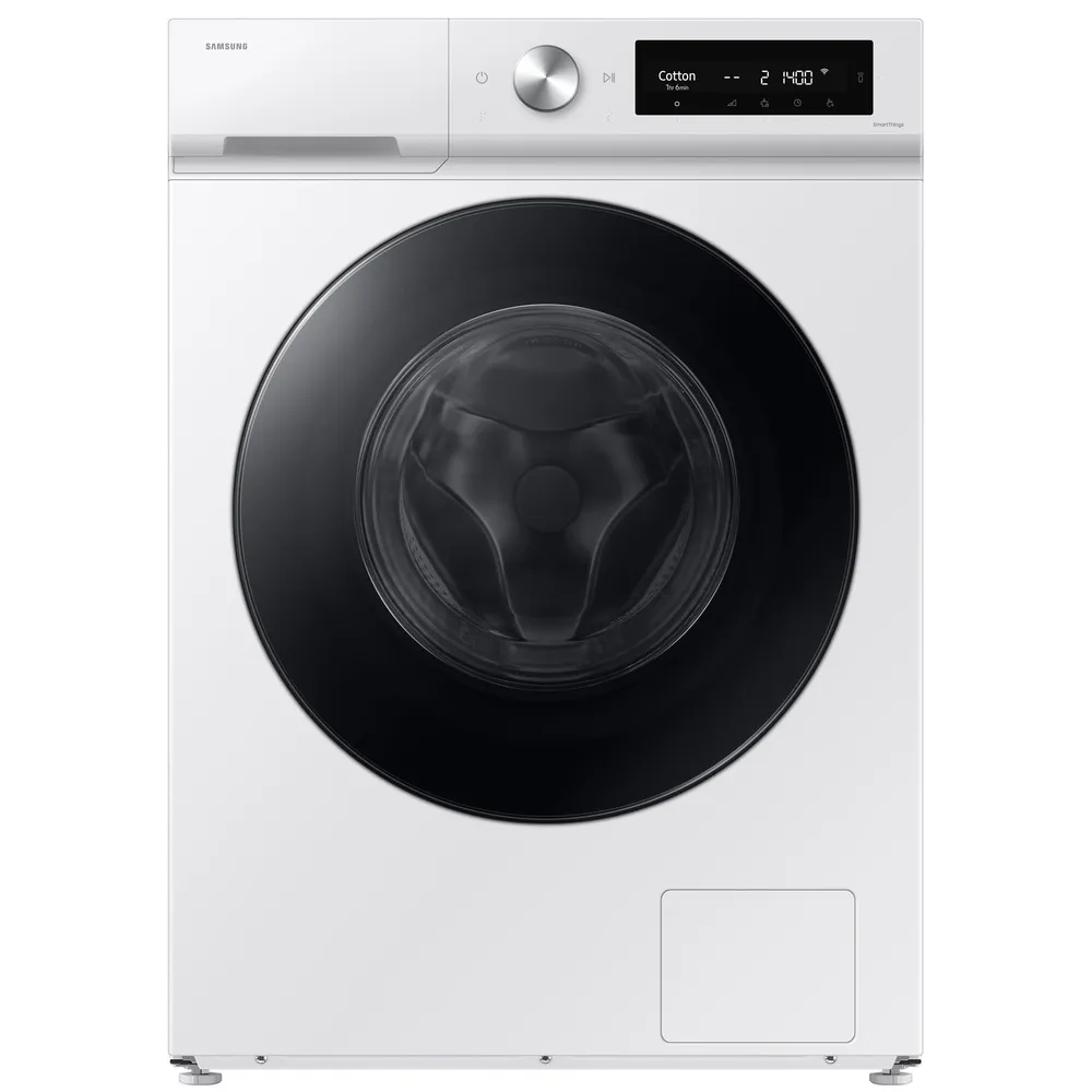 MÁQUINA DE LAVAR E SECAR ROUPA SAMSUNG WD11DB7B85GWU3 11/6KG