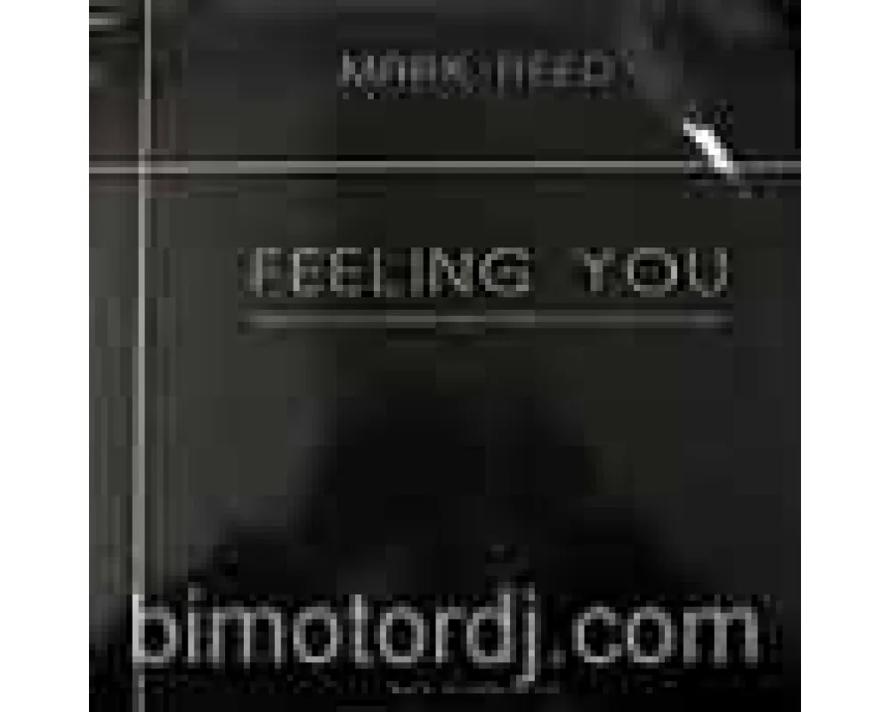 Mark Reed - Feeling You