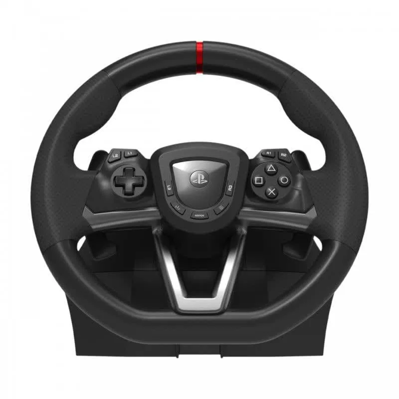 Volante De Corrida Hori Apex 2022 Volante