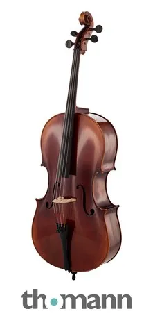 Gewa Maestro 6 Antique Cell B-Stock