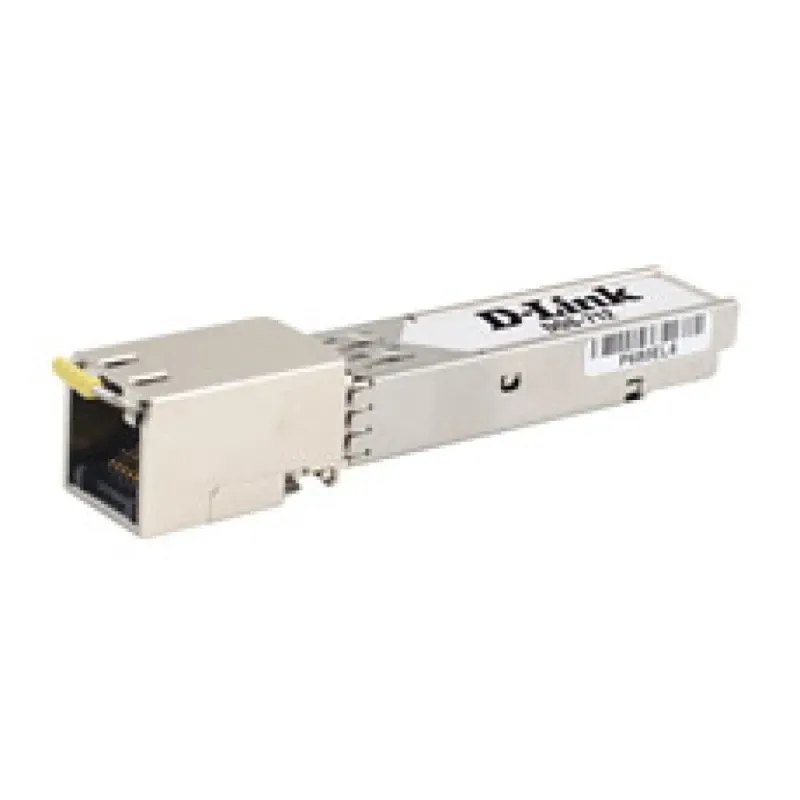 Transcetor D-LINK RJ45 10/100/1000 BASE-T