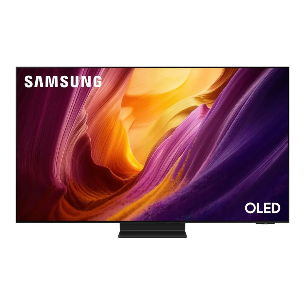 TV Samsung S95H (2026) 65" OLED UHD 4K - TQ65S95HFTXXC