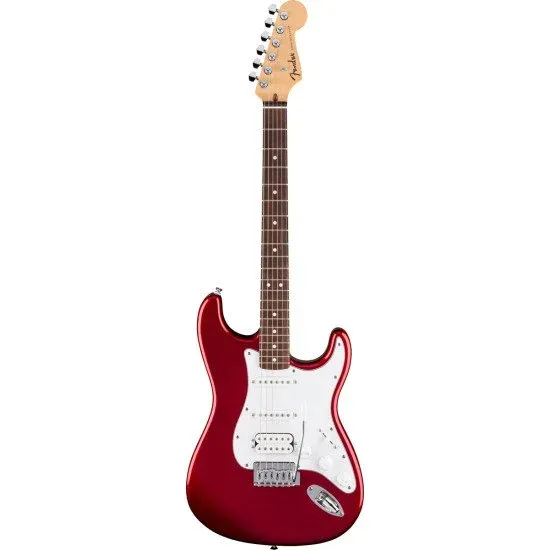 Fender STD Strat HSS LRL CND