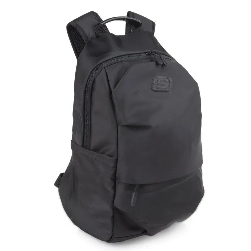 Mochila para laptop Skechers S1183 até 14" preta
