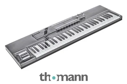 Decksaver NI Kontrol S61 MK2