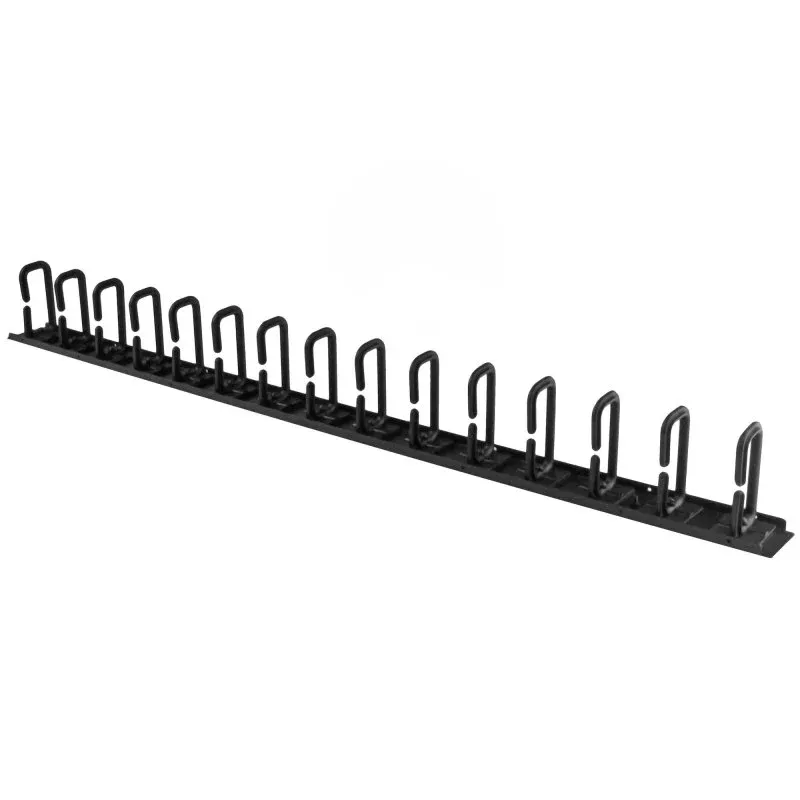 Fonte de Alimentação StarTech CMVER20UD 0U 91,4cm Anéis D para Rack 20U+