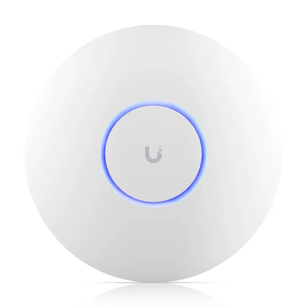 Access Point Ubiquiti U7 Pro WiFi 7 Tri-Band 2.5GbE PoE+ Ceiling/Wall Mount